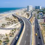 Apartamento Economico En Cartagena