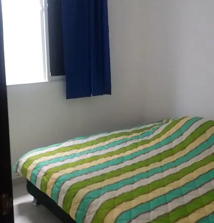 Apartamento Economico En
