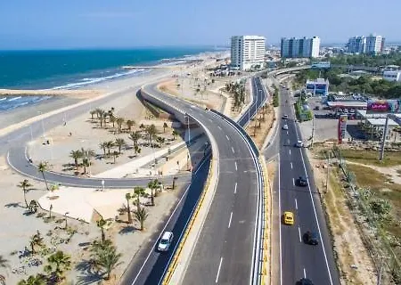 Apartamento Economico En Apartamento Cartagena