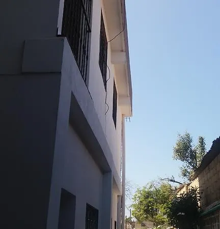 Apartamento Economico En
