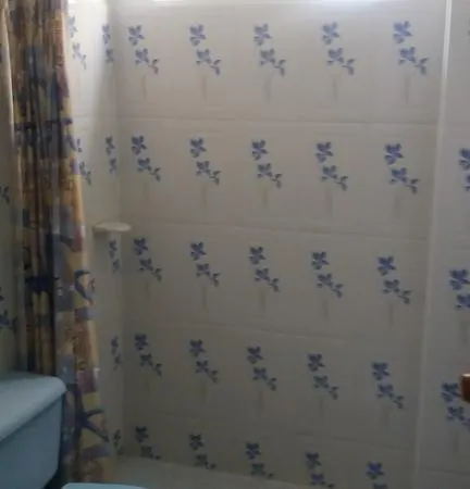 Apartamento Apartamento Economico En