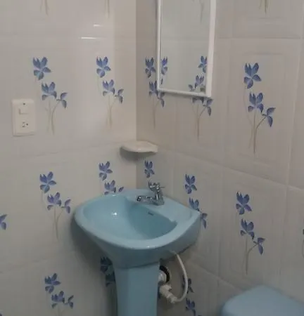 Apartamento Economico En