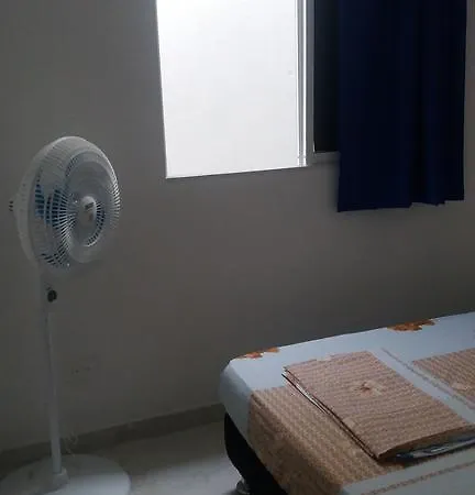Apartamento Economico En Apartamento Cartagena