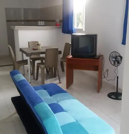 Apartamento Economico En Cartagena