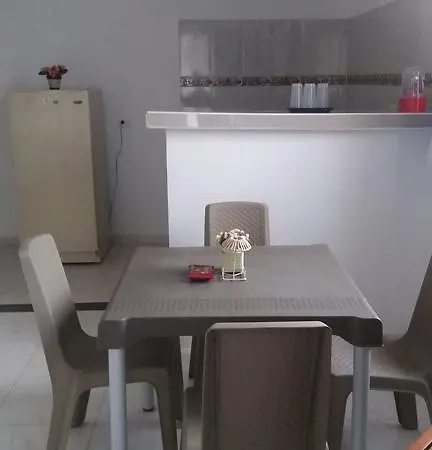 Apartamento Economico En Apartamento *