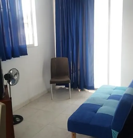 Apartamento Economico En Apartamento